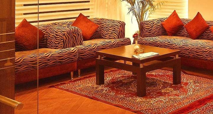 Hotel Hindusthan International, Waranasi Zewnętrze zdjęcie
