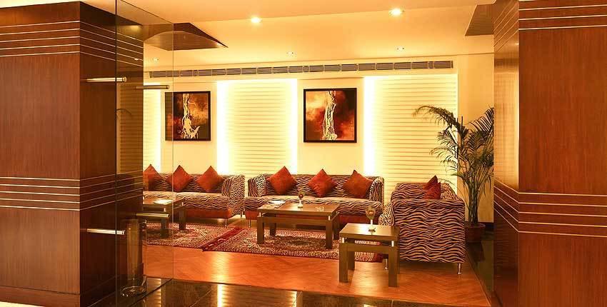 Hotel Hindusthan International, Waranasi Zewnętrze zdjęcie
