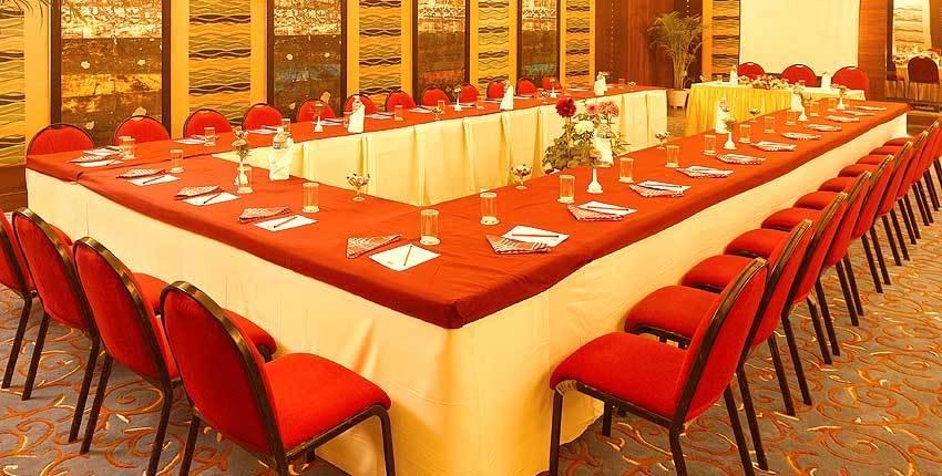 Hotel Hindusthan International, Waranasi Zewnętrze zdjęcie