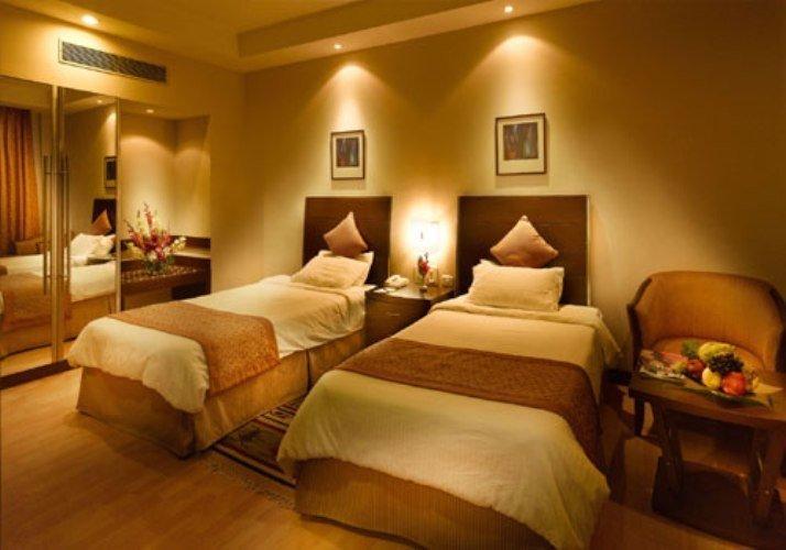 Hotel Hindusthan International, Waranasi Zewnętrze zdjęcie
