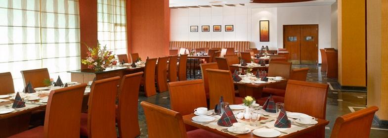 Hotel Hindusthan International, Waranasi Zewnętrze zdjęcie