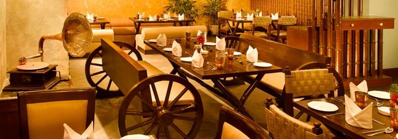 Hotel Hindusthan International, Waranasi Zewnętrze zdjęcie